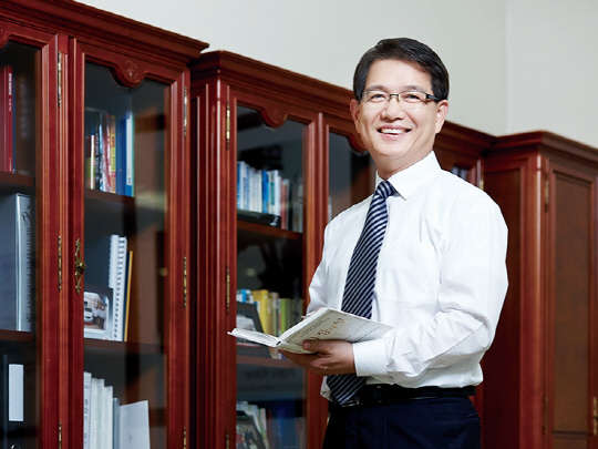 권문식 현대·기아차 부회장(연구개발본부장).  현대자동차그룹 제공
